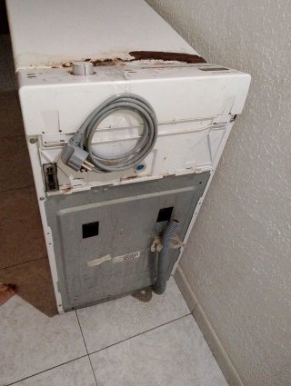 Regalo lavadora Carga Superior Bosch Serie 4