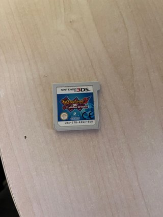 Pokémon Y Nintendo 3DS