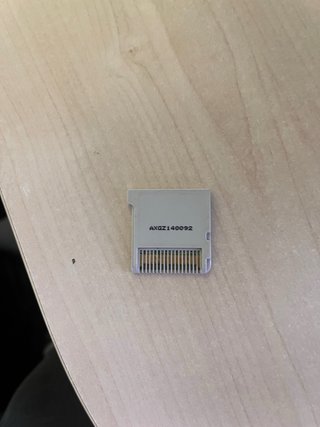 Pokémon Y Nintendo 3DS
