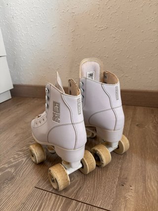 Kit Patinaje Completo