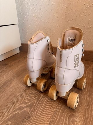 Kit Patinaje Completo