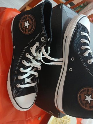 Converse All Star Talla 45