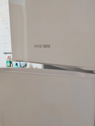 Frigorífico Hyundai 256L