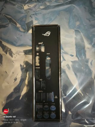 Placa Base Asus ROG Strix Z370-F Gaming + Intel i5