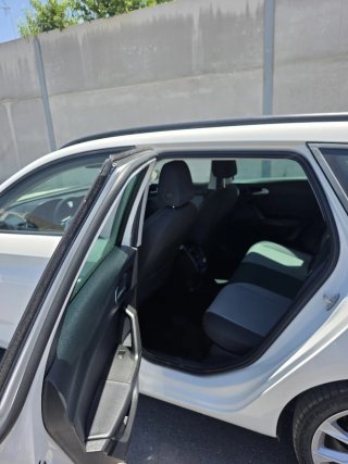 SEAT Leon 2024