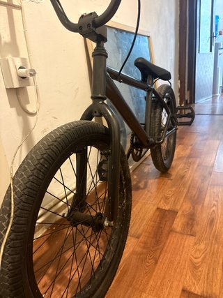 Bmx ( mas foto y detralles al WhatsApp o chat )