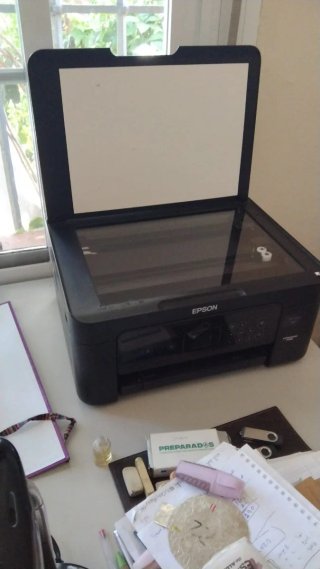 Stampante multifunzione Epson XP-3100 con scanner