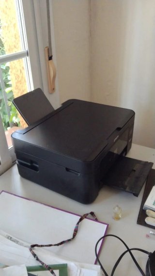 Stampante multifunzione Epson XP-3100 con scanner