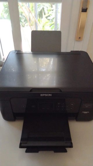 Stampante multifunzione Epson XP-3100 con scanner