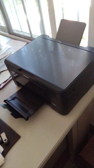 Stampante multifunzione Epson XP-3100 con scanner