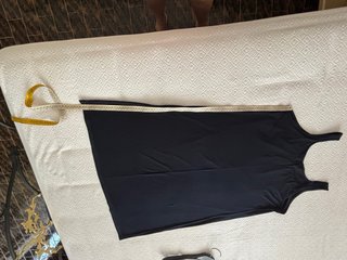 Marta Marzotto prendisole taglia 48