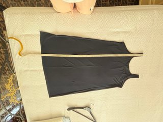Marta Marzotto prendisole taglia 48