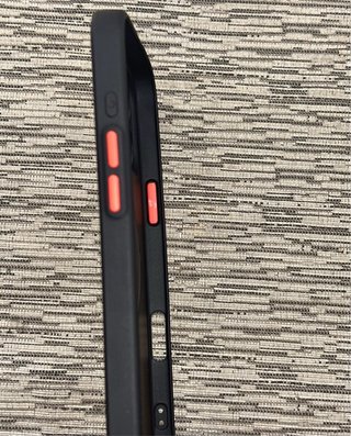 Funda Iphone 17 Pro con MagSafe