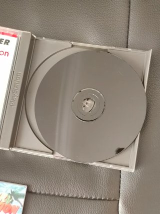 Ridge Racer Revolution PlayStation PAL