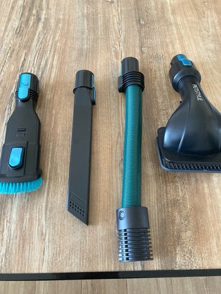 Cecotec Conga Aspirador Escoba