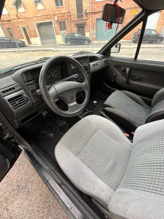 Volkswagen Polo Gt Coupe 1.3