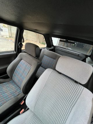 Volkswagen Polo Gt Coupe 1.3