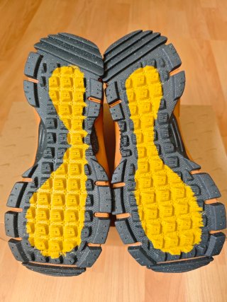 Nike Vomero Roam 36.5