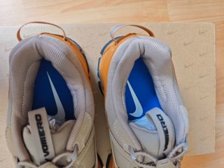 Nike Vomero Roam 36.5