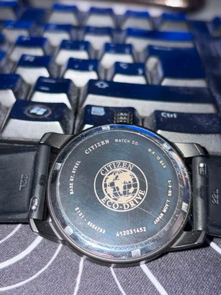 Orologio Citizen Eco-Drive
