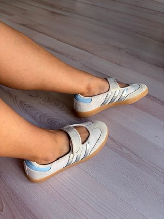 Adidas Samba Mary Jane Talla 37