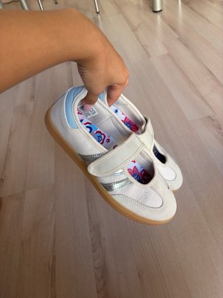 Adidas Samba Mary Jane Talla 37