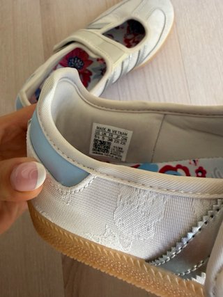 Adidas Samba Mary Jane Talla 37