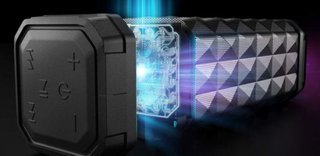 Altavoz Bluetooth M99 30W Nuevo a estrenar