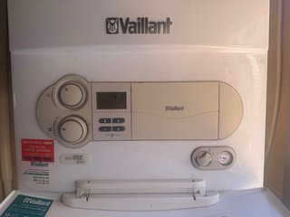 Caldera Gas Vaillant