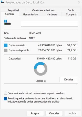 Portátil HP Pavilion laptop 14 bf0xx.