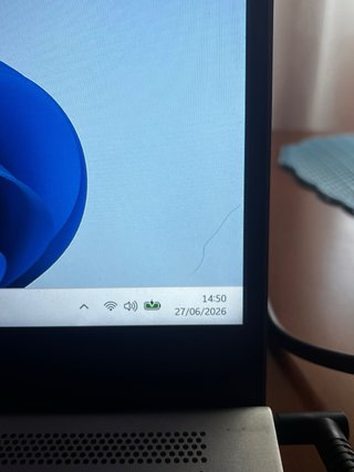Portátil HP Pavilion laptop 14 bf0xx.