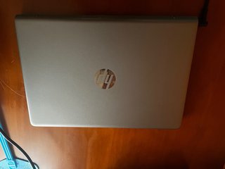 Portátil HP Pavilion laptop 14 bf0xx.
