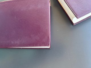 Libros Las novelas de Jalna tomo 1, 2, y 3