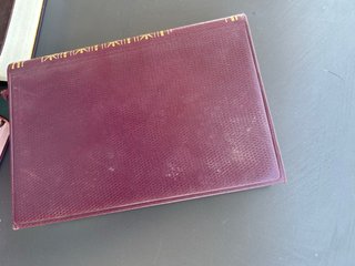 Libros Las novelas de Jalna tomo 1, 2, y 3