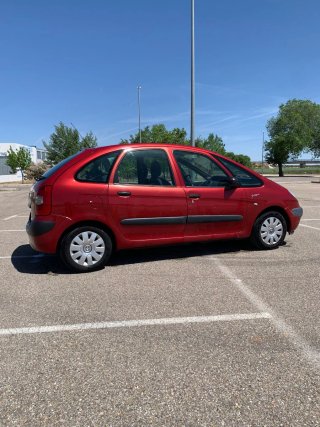 Citroen Xsara 2004
