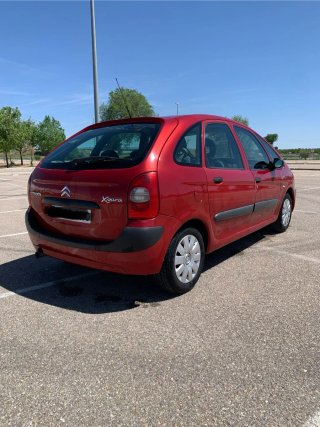 Citroen Xsara 2004