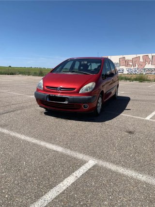 Citroen Xsara 2004