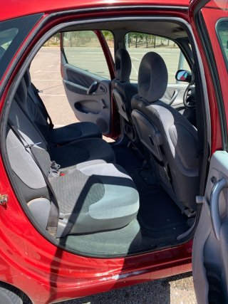 Citroen Xsara 2004