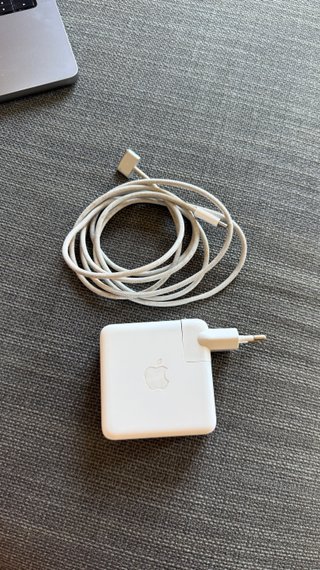 MacBook Pro M1 Pro 512GB SSD