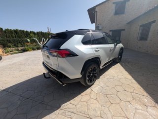 Toyota RAV4 2024