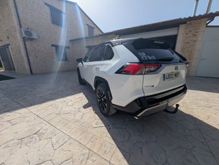Toyota RAV4 2024