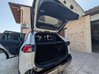 Toyota RAV4 2024