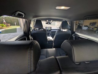 Toyota RAV4 2024