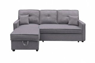 SOFÁ CAMA CON ARCÓN REVERSIBLE
