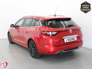 Renault Megane Sp. Tourer GT En. TCe 151kW (205CV) EDC