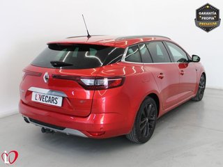 Renault Megane Sp. Tourer GT En. TCe 151kW (205CV) EDC