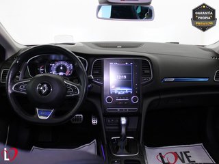 Renault Megane Sp. Tourer GT En. TCe 151kW (205CV) EDC