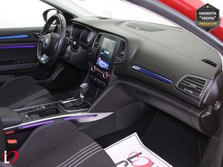 Renault Megane Sp. Tourer GT En. TCe 151kW (205CV) EDC