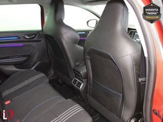 Renault Megane Sp. Tourer GT En. TCe 151kW (205CV) EDC
