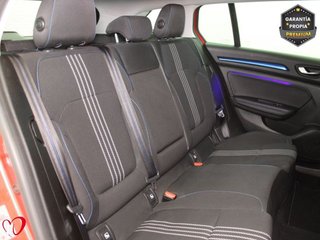 Renault Megane Sp. Tourer GT En. TCe 151kW (205CV) EDC